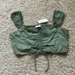 Aeropostale XS tank top